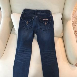 Girls Hudson Jeans